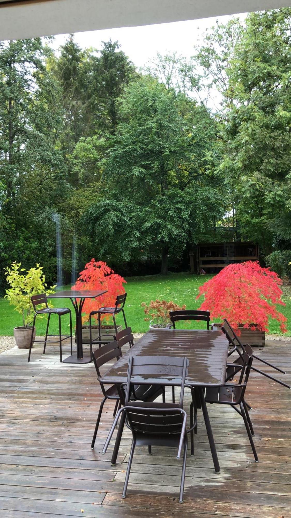 Le Petit Woerthel Villa Wolxheim Ngoại thất bức ảnh